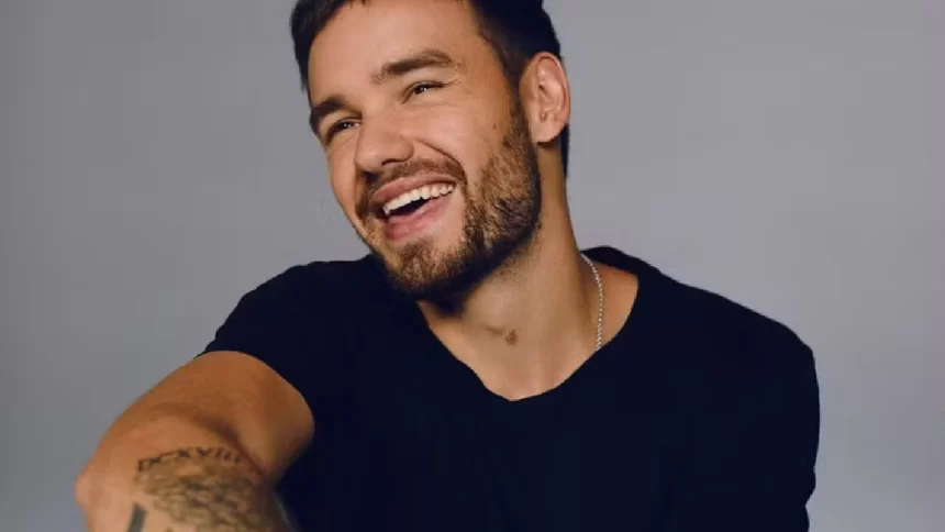 Liam Payne