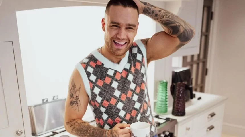 Amigo de Liam Payne desabafa sobre a condição do cantor, afirmando que ele estava doente