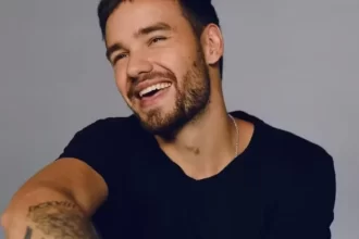 Liam Payne