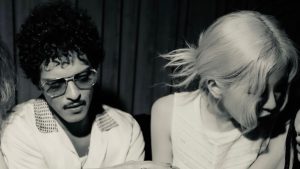 Bruno Mars e Rosé lançam ‘APT’