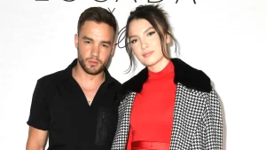 Antes de falecer, Liam Payne enfrentava questões jurídicas com ex-noiva