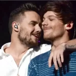 Liam Payne e Louis Tomlinson