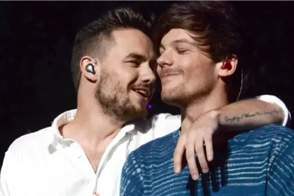 Liam Payne e Louis Tomlinson