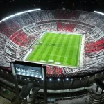 Casa do River Plate, Monumental de Núñez será palco da final da Libertadores