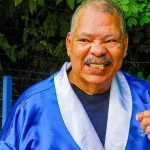 Morre aos 66 anos Maguila, lenda do boxe brasileiro