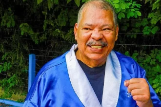 Morre aos 66 anos Maguila, lenda do boxe brasileiro