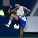 Neymar está próximo de retornar aos gramados pelo Al-Hilal e Seleção Brasileira