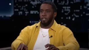 Terceiro pedido de fiança de Diddy é recusado
