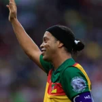 Ronaldinho Gaúcho Copa do Mundo Miami Fifa