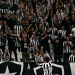 Botafogo Palmeiras Libertadores