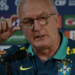 Dorival Júnior Seleção Brasileira Copa do Mundo 2026