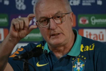 Dorival Júnior Seleção Brasileira Copa do Mundo 2026