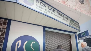 Paciente que recebeu transplante infectado por HIV é internado no RJ