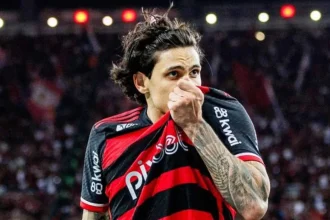 Flamengo receberá indenização de entidades