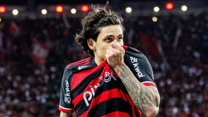 Flamengo receberá indenização de entidades