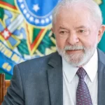 Medico do Presidente Lula afirma que ele está bem após acidente domestico, mas que fará novos exames