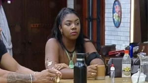 Equipe de Raquel Brito desmente rumores após desclassificação do programa