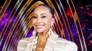 Sabrina Sato comandará novo reality da Globo