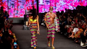 São Paulo Fashion Week começa hoje e consagra o artesanato brasileiro 