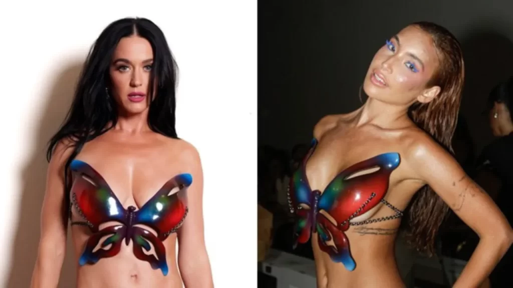 SPFW: Vanessa Lopes brilha ao usar look 3D