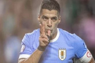 Suarez critica bielsa