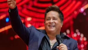 Nome do cantor Leonardo aparece em lista referente a trabalho escravo