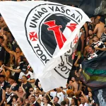 Vasco realiza treino aberto em São Januário antes de duelo decisivo contra o Atlético-MG