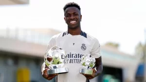 Bola de Ouro: onde assistir ao vivo