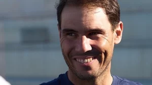 Perto da aposentadoria, veja quanto Rafael Nadal arrecadou ao longo da carreira
