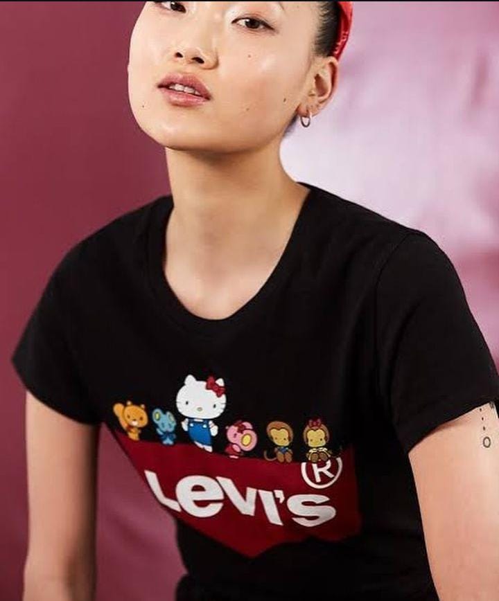 Levis 