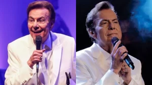 Agnaldo Rayol: conheça a história e momentos marcantes da carreira do artista