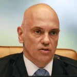 Alexandre de Moraes foi alvo de tentativa de sequestro, aponta PF