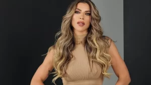 Ana Paula Minerato se pronuncia após falas racistas