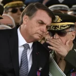 Bolsonaro participou ativamente de plano de golpe, diz PF.