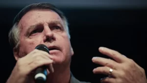 Três processos contra bolsonaro podem ser associados pela PGR