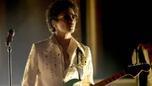 Bruno Mars e Rosé brilham em performance de “APT” no MAMA Awards 2024