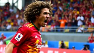 David Luiz no Flamengo: O Que Esperar do Craque