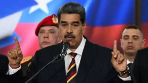 EUA agiliza projeto para fechar cerco contra Maduro