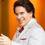 Depois de Rodrigo Faro, Leandro Hassum vive Silvio Santos no cinema