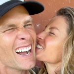 Gisele Bündchen e Tom Brady chegaram a considerar um terceiro filho antes do divórcio