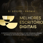 Foto destaque: Prêmio Melhores Escritórios Digitais (reprodução/divulgação)