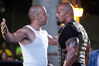 The Rock retornará para último filme de Velozes e Furiosos, segundo Vin Diesel