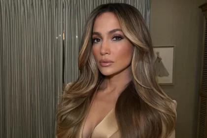 Foto destaque: Jennifer Lopez (reprodução/Instagram/@jlo)