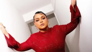 Em entrevista, Preta Gil expressa incerteza ao falar sobre o Carnaval