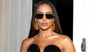 Anitta apresenta música inédita durante “Rock The Mountain”