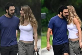 Joaquim Valente deseja se casar com Gisele Bündchen 