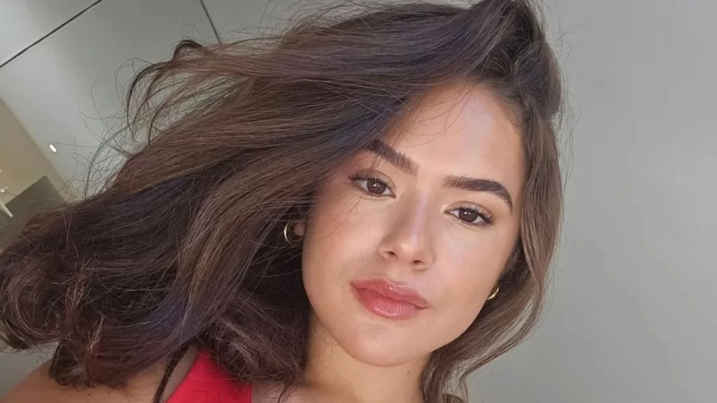 Maisa revela desafios de morar no Rio de Janeiro e sobre sua vida de solteira