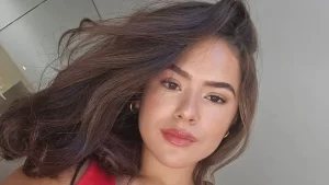 Maisa revela desafios de morar no Rio de Janeiro e sobre sua vida de solteira