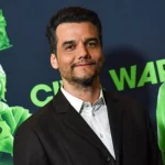 Wagner Moura