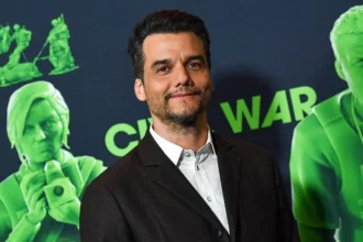 Wagner Moura